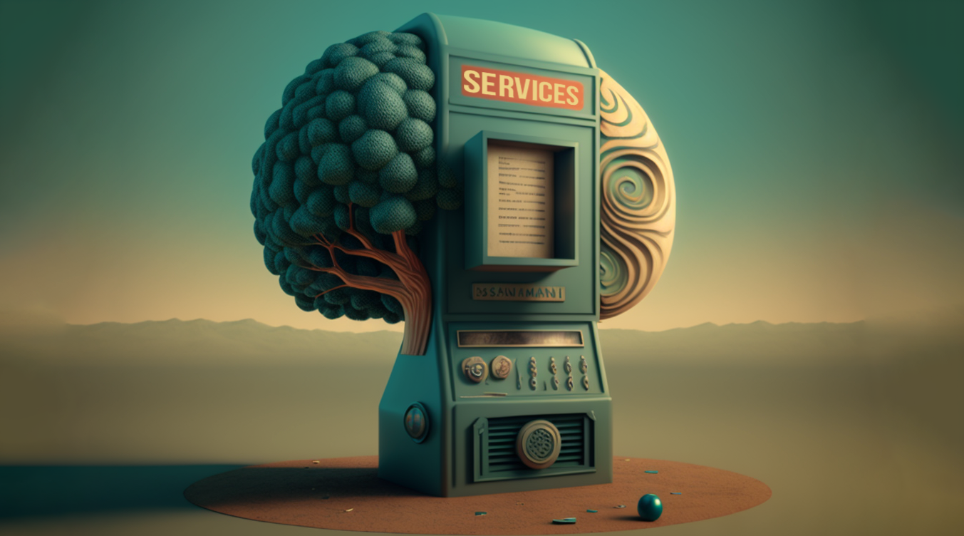 Offre de service